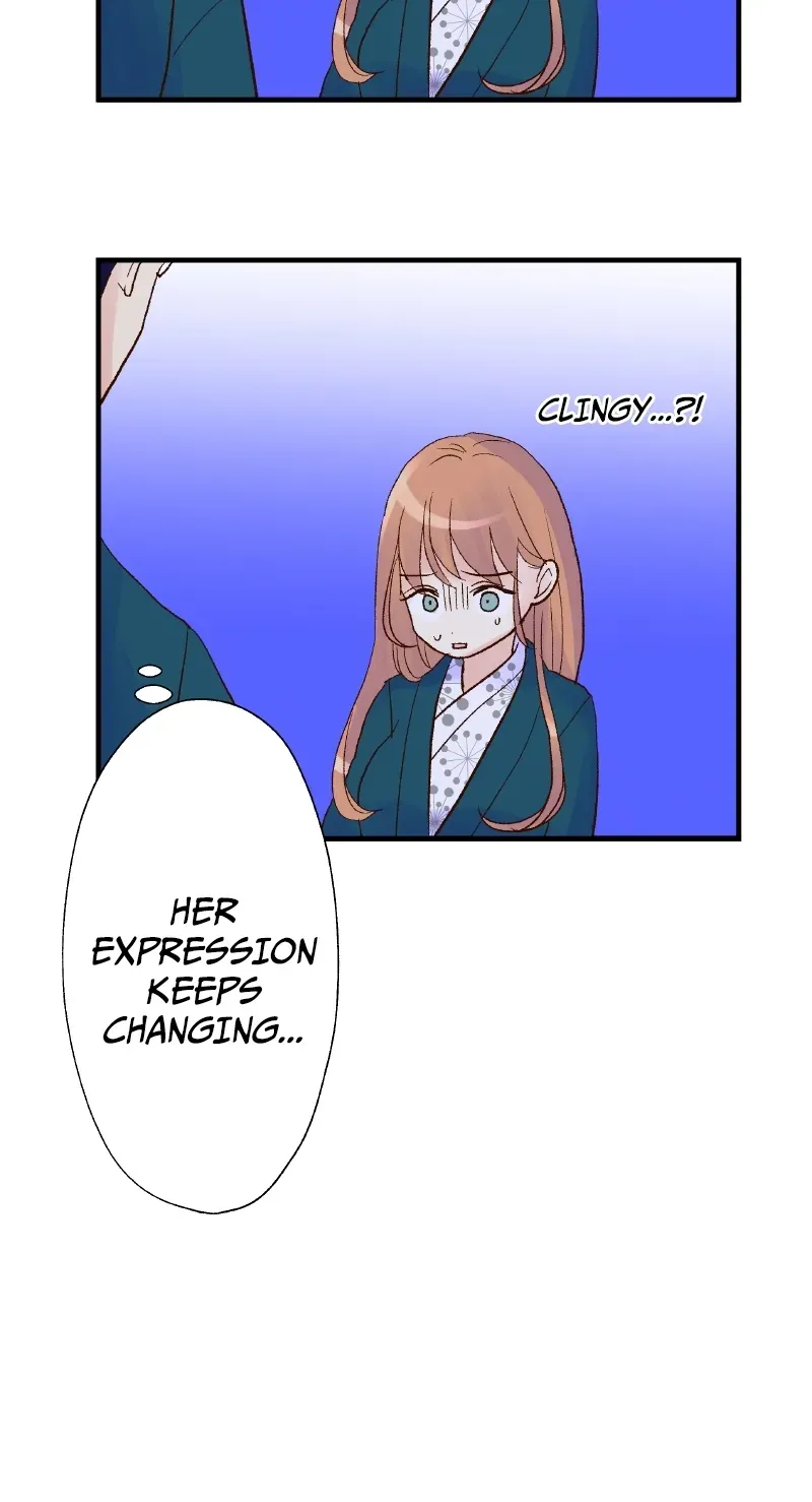 Himote no Ouji-sama Chapter 57 page 13 - 
