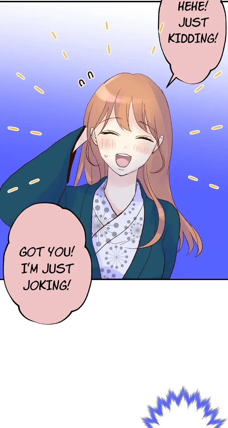 Himote no Ouji-sama Chapter 57 page 16 - 