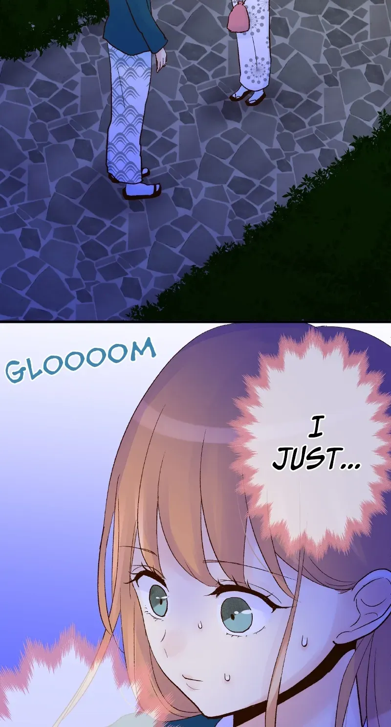 Himote no Ouji-sama Chapter 57 page 3 - 