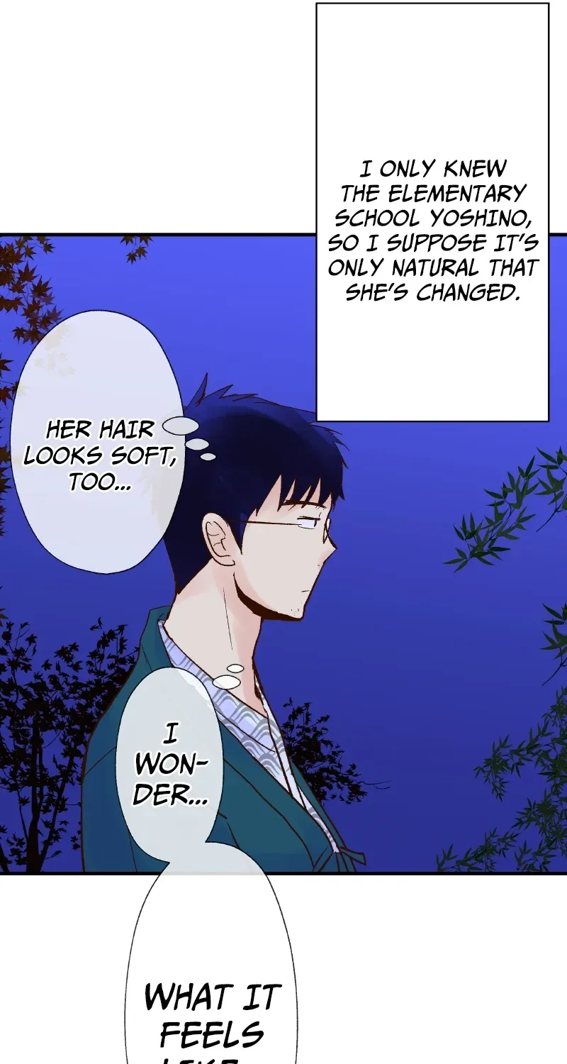 Himote no Ouji-sama Chapter 57 page 30 - 