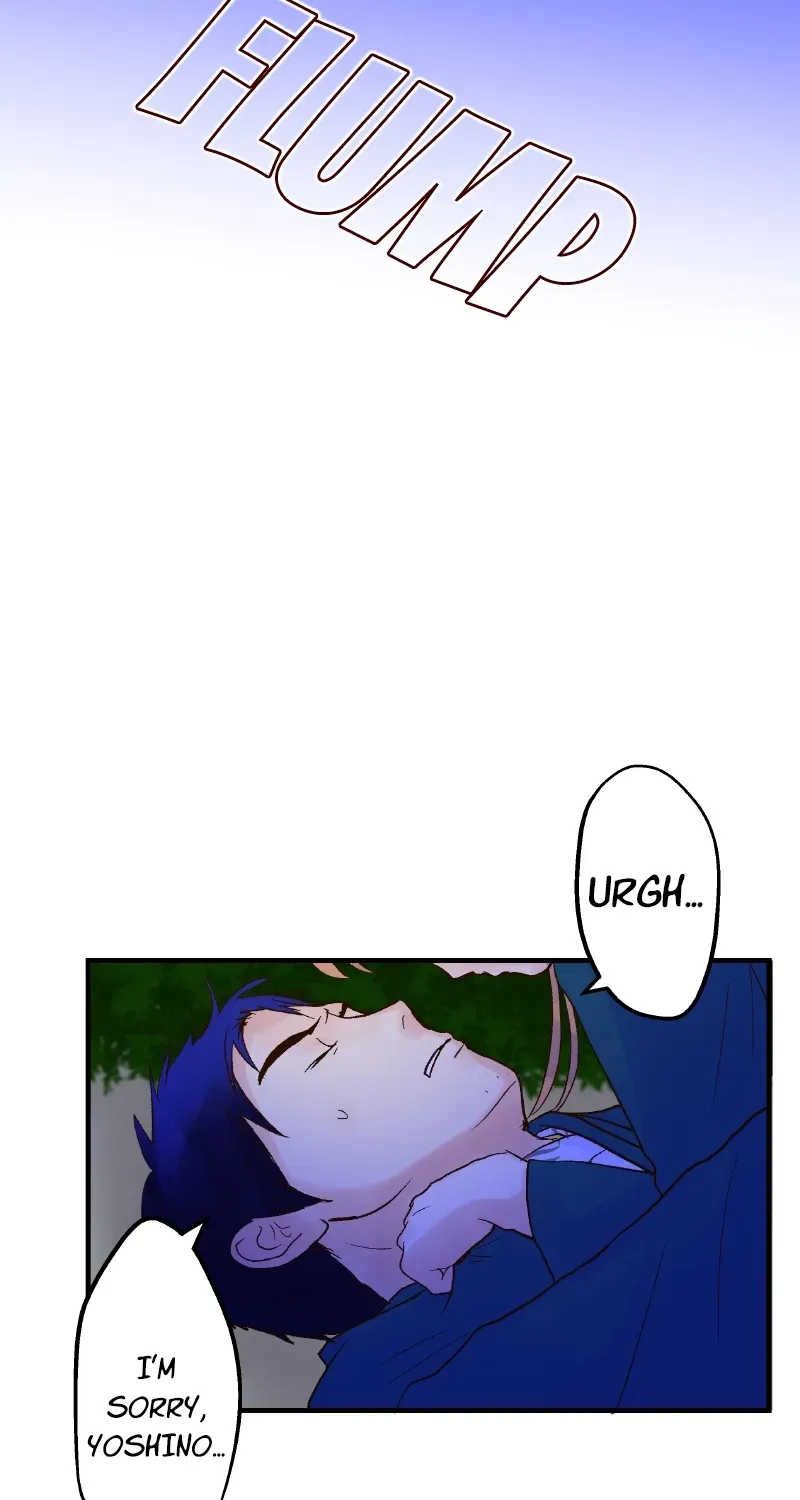Himote no Ouji-sama Chapter 57 page 48 - 