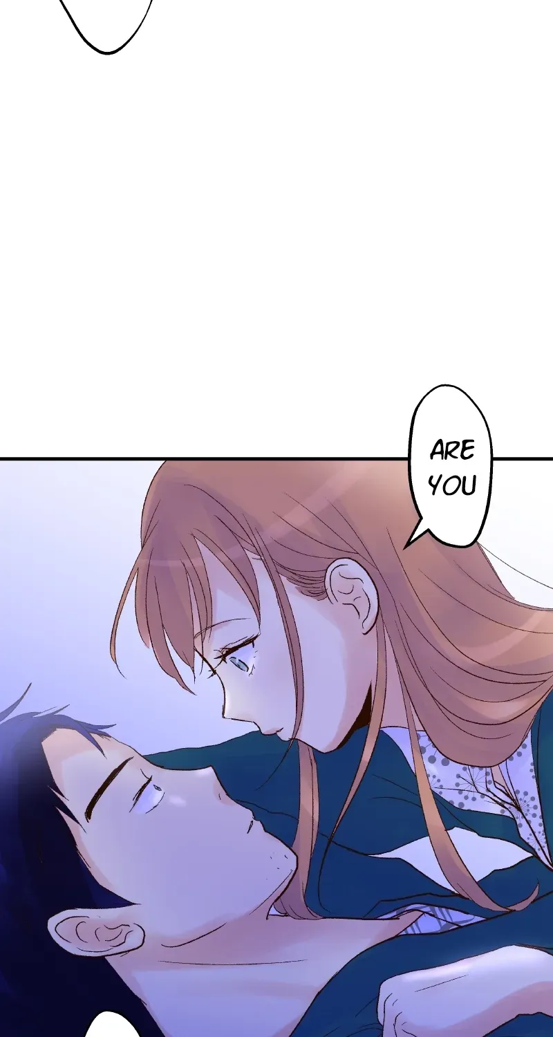Himote no Ouji-sama Chapter 57 page 50 - 
