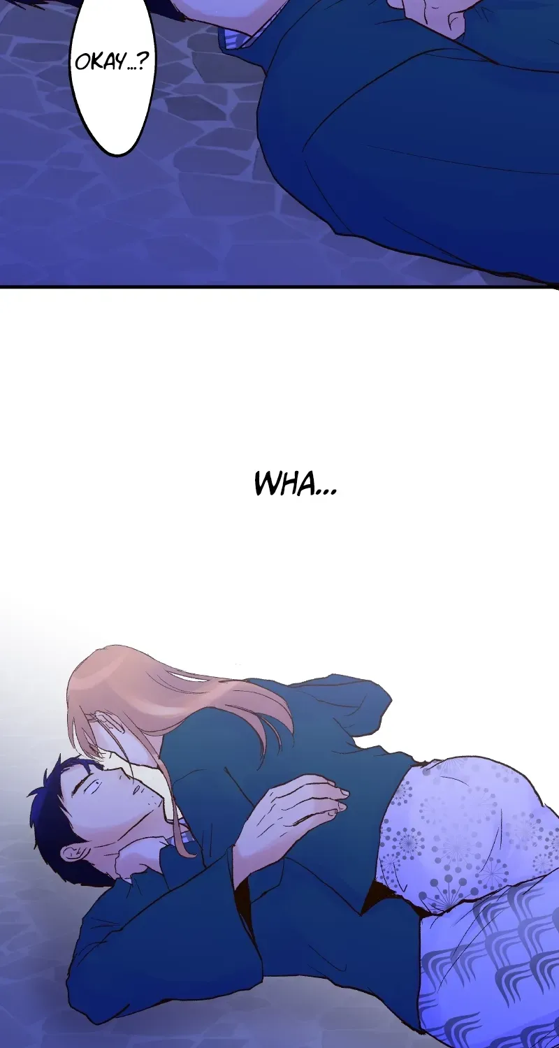 Himote no Ouji-sama Chapter 57 page 52 - 