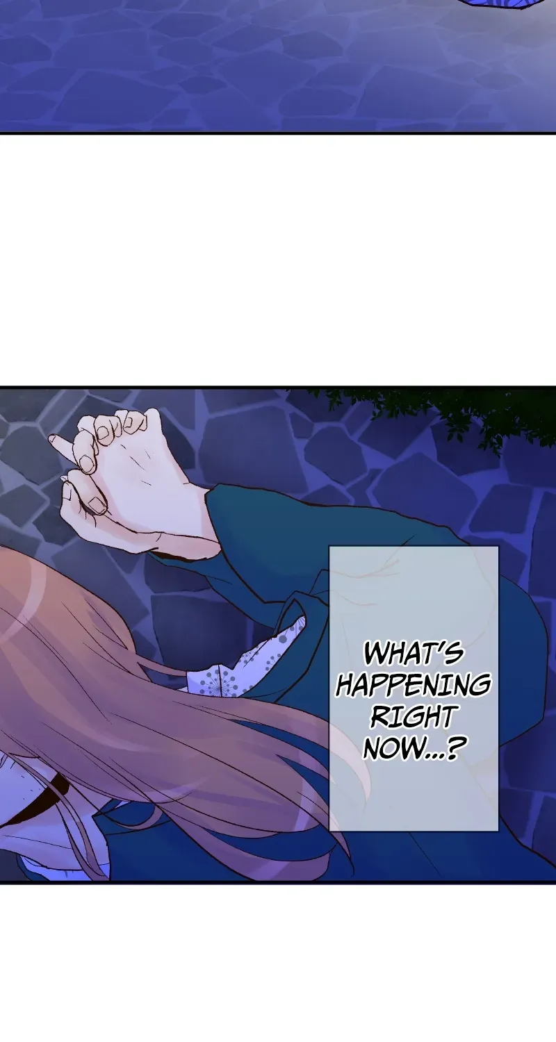 Himote no Ouji-sama Chapter 57 page 54 - 