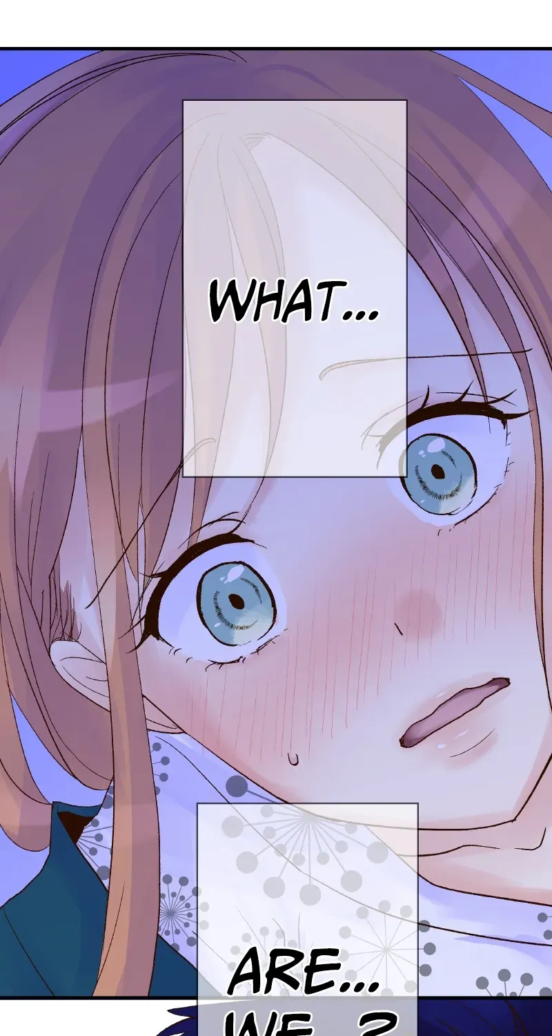 Himote no Ouji-sama Chapter 57 page 56 - 