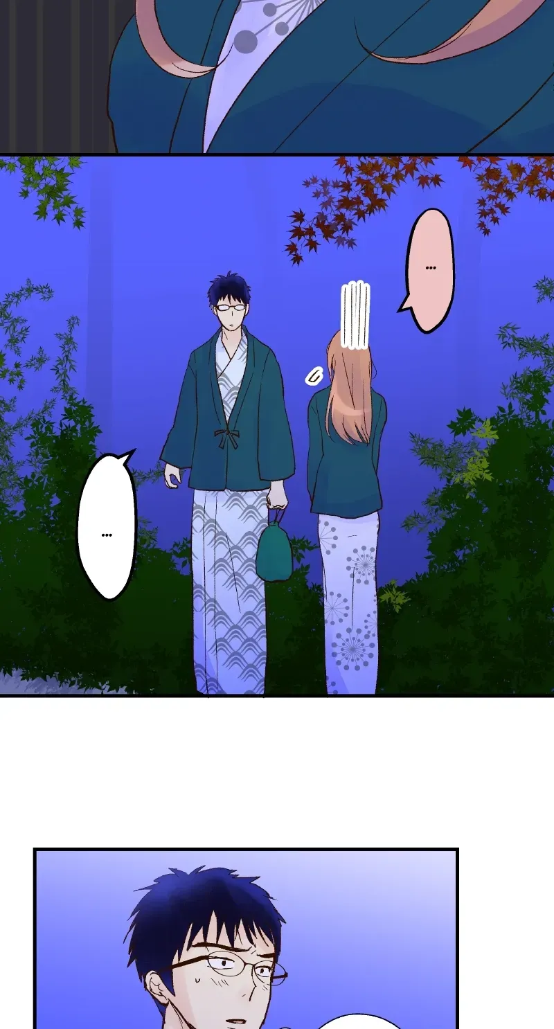 Himote no Ouji-sama Chapter 57 page 9 - 