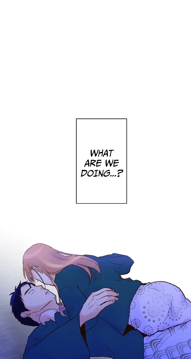 Himote no Ouji-sama Chapter 58 page 1 - 