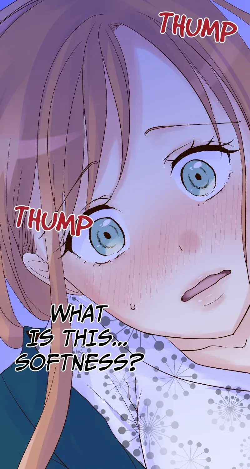 Himote no Ouji-sama Chapter 58 page 13 - 