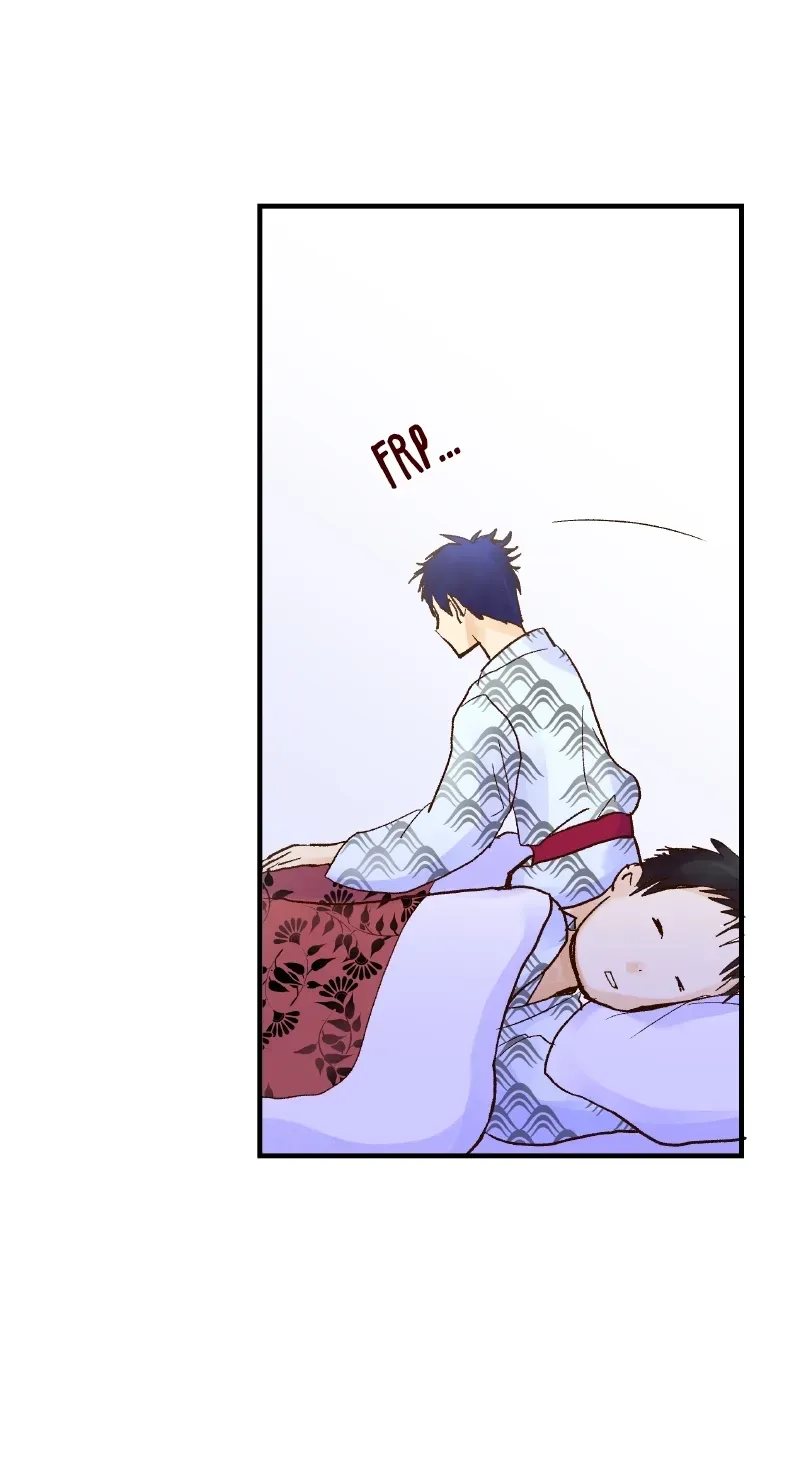 Himote no Ouji-sama Chapter 58 page 26 - 