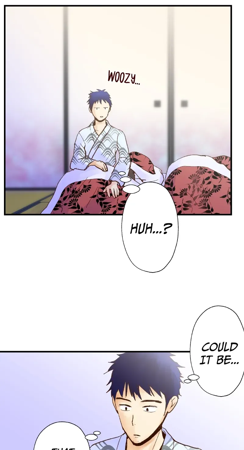 Himote no Ouji-sama Chapter 58 page 27 - 