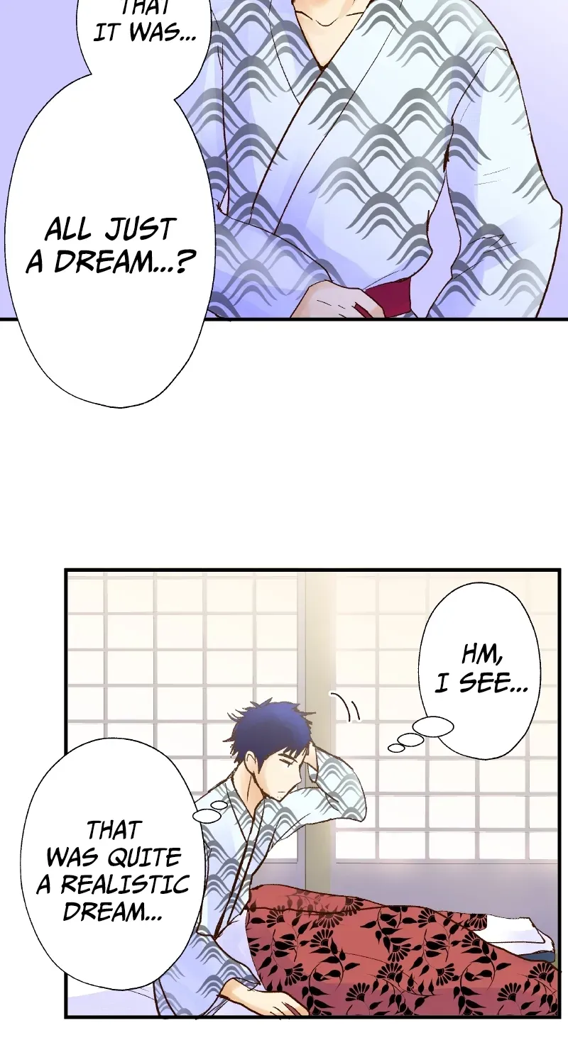 Himote no Ouji-sama Chapter 58 page 28 - 