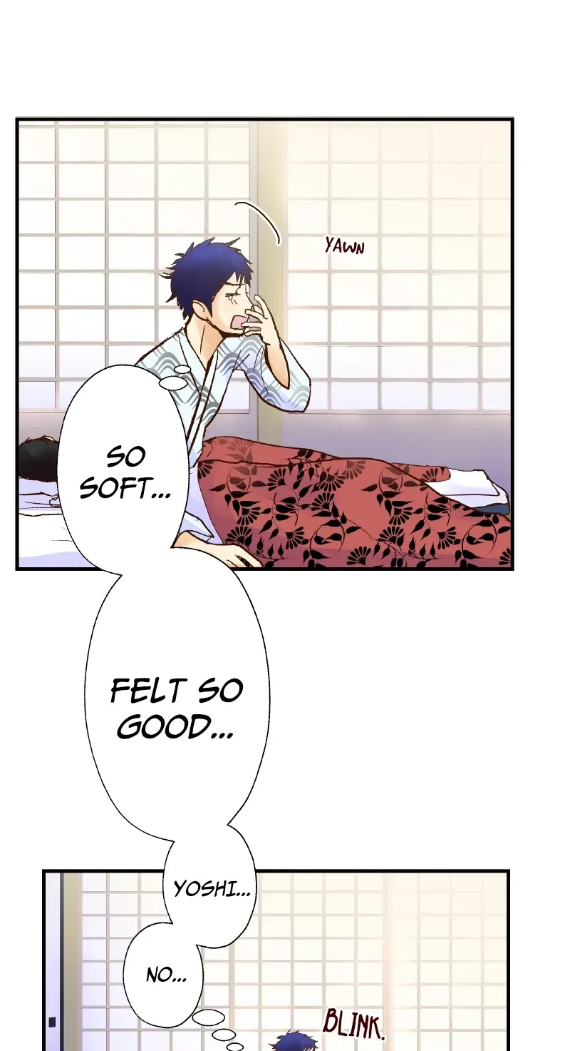 Himote no Ouji-sama Chapter 58 page 29 - 