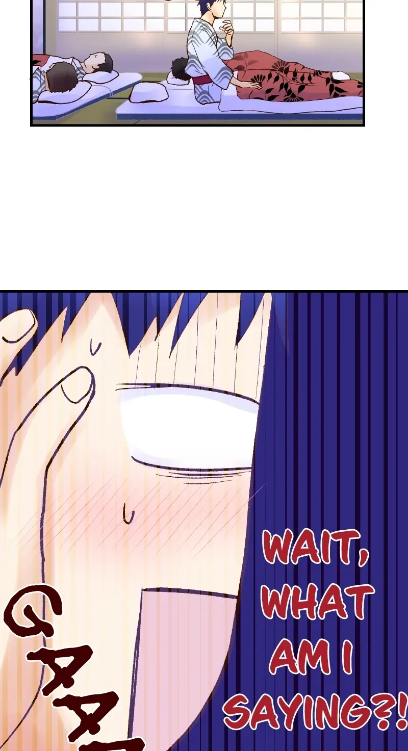 Himote no Ouji-sama Chapter 58 page 30 - 