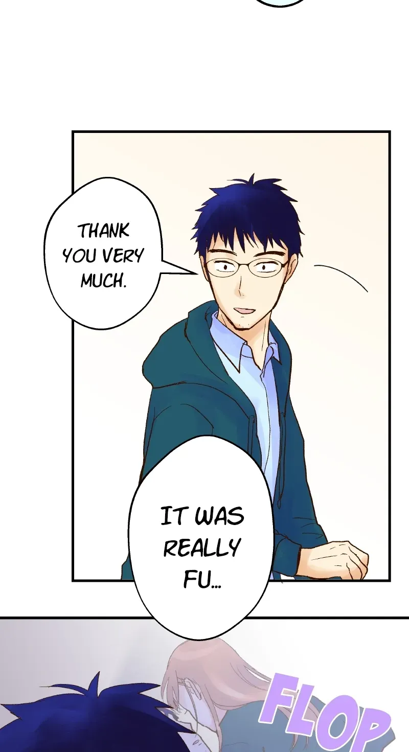 Himote no Ouji-sama Chapter 58 page 40 - 