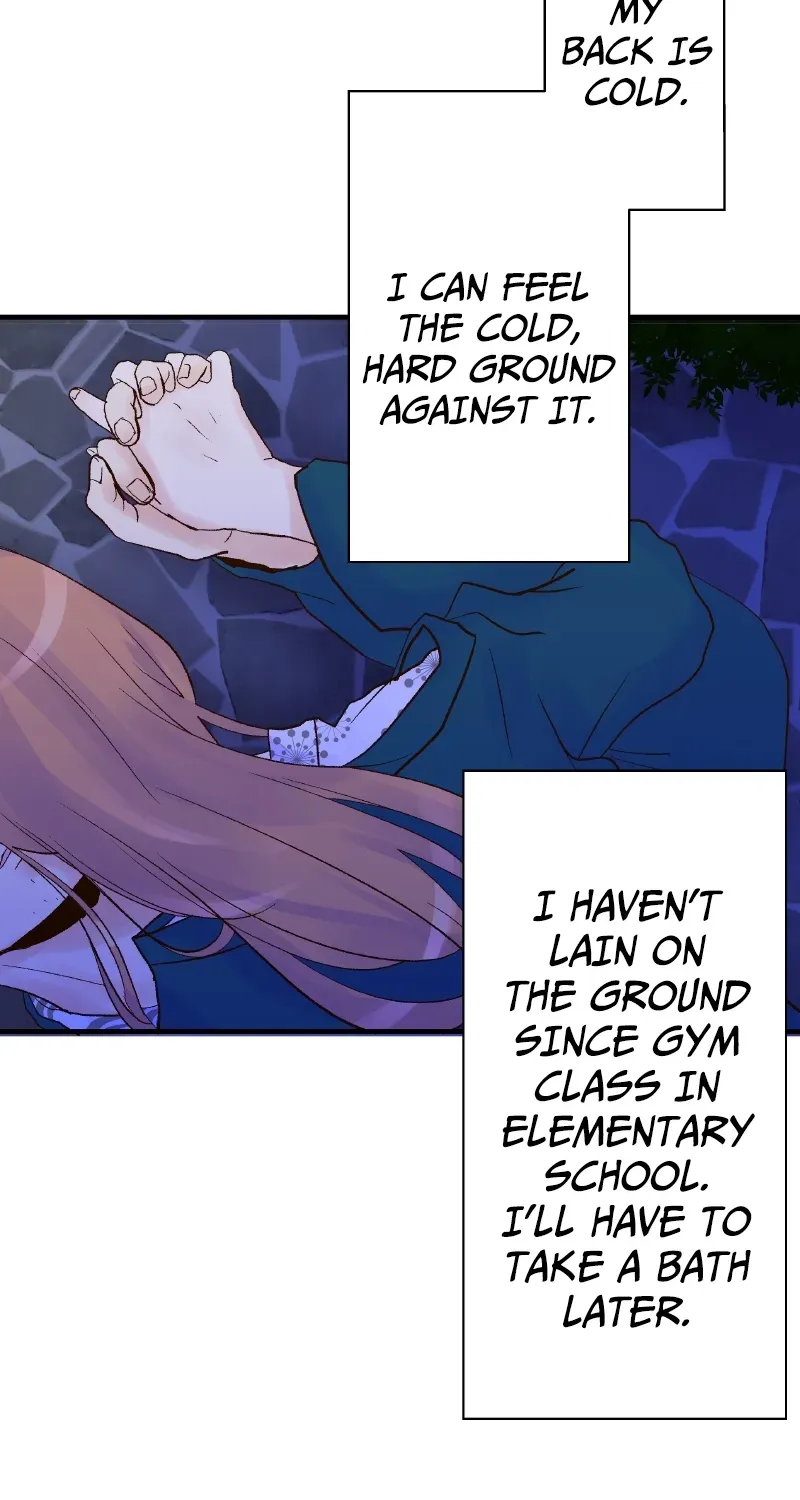 Himote no Ouji-sama Chapter 58 page 5 - 