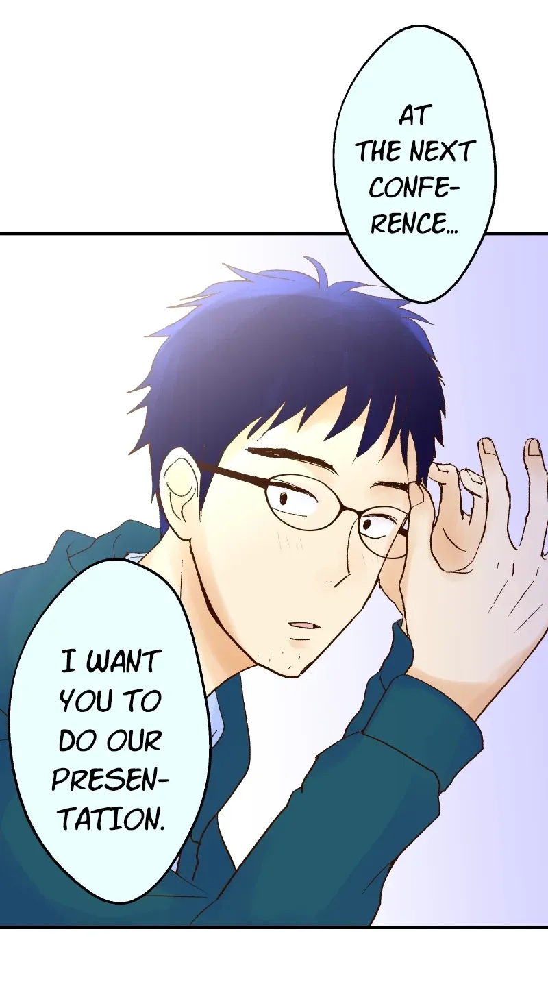 Himote no Ouji-sama Chapter 58 page 43 - 
