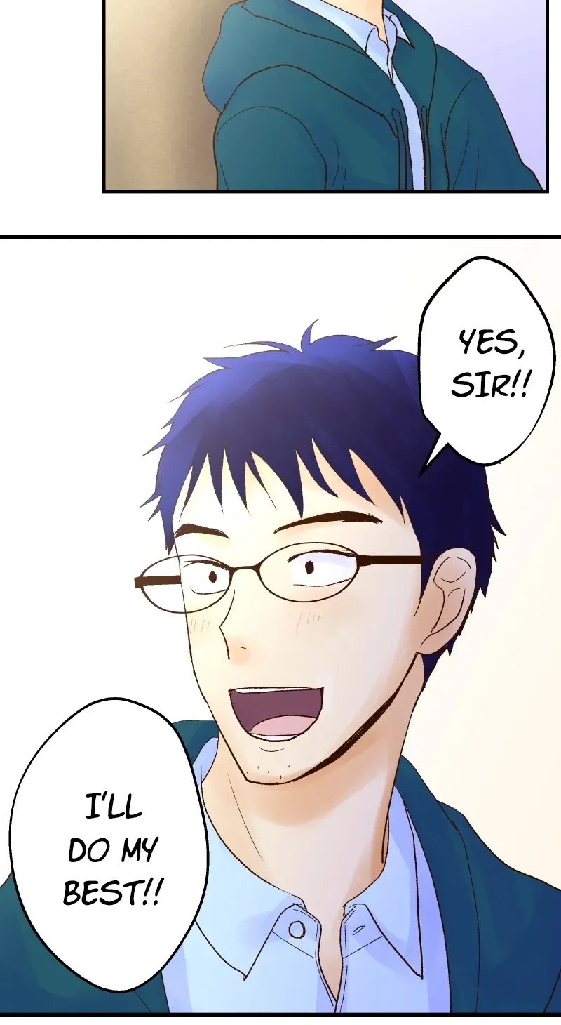 Himote no Ouji-sama Chapter 58 page 46 - 