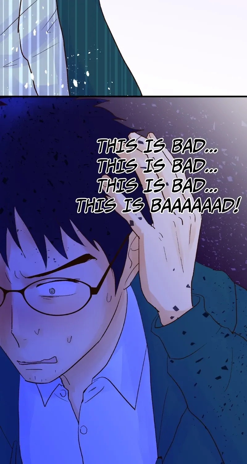 Himote no Ouji-sama Chapter 58 page 51 - 