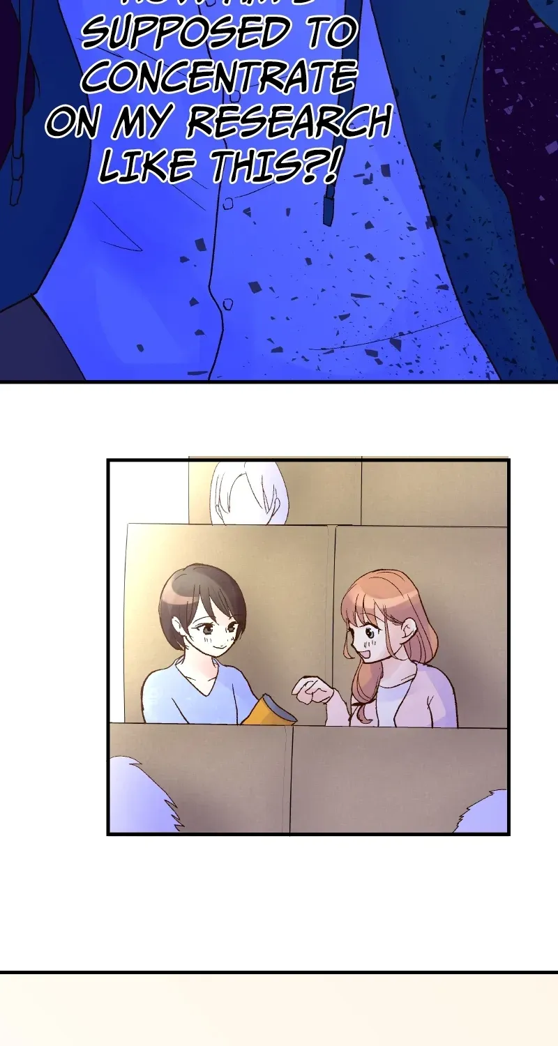 Himote no Ouji-sama Chapter 58 page 53 - 