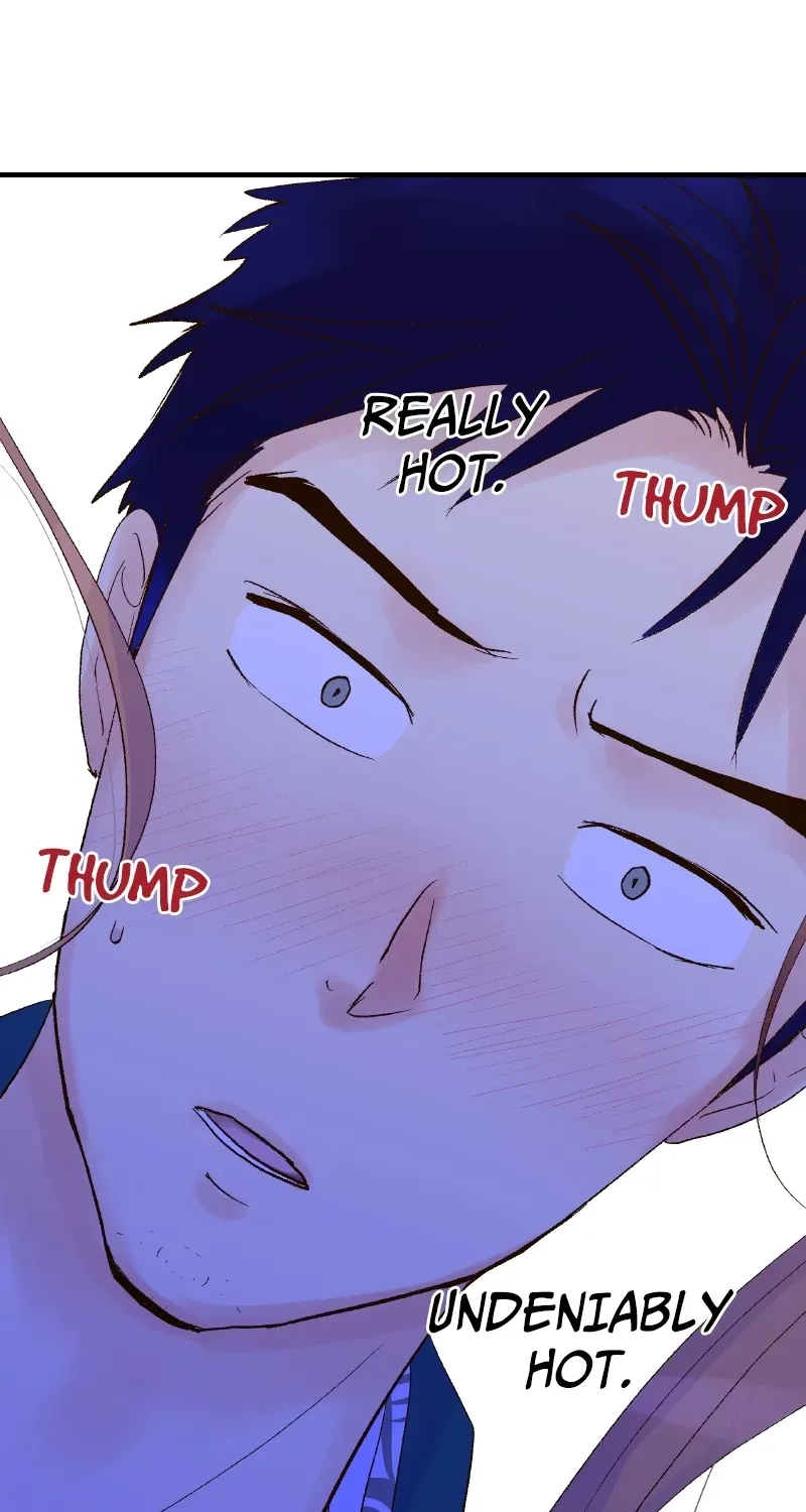 Himote no Ouji-sama Chapter 58 page 9 - 