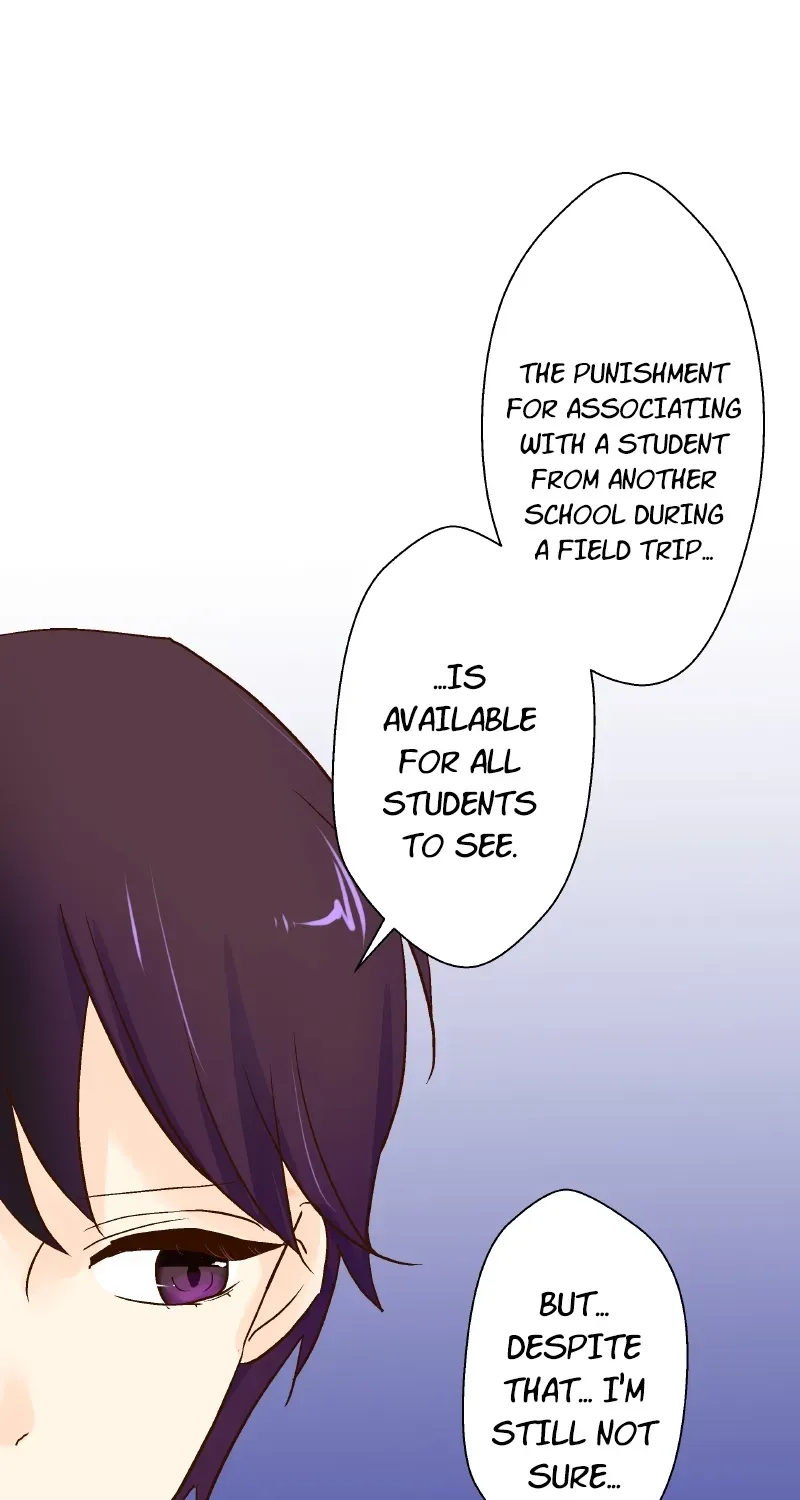 Himote no Ouji-sama Chapter 6 page 1 - 