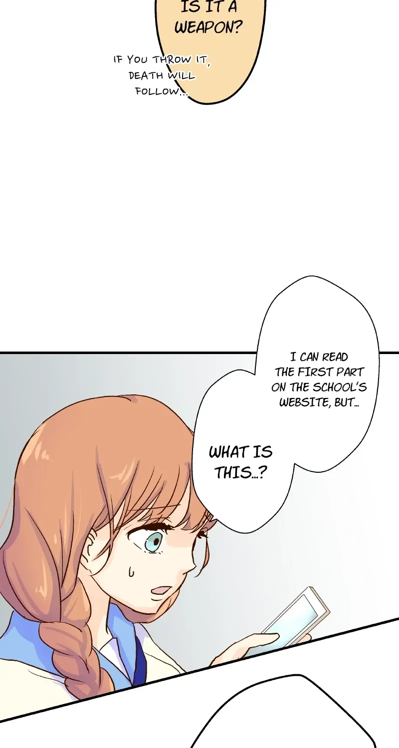 Himote no Ouji-sama Chapter 6 page 13 - 
