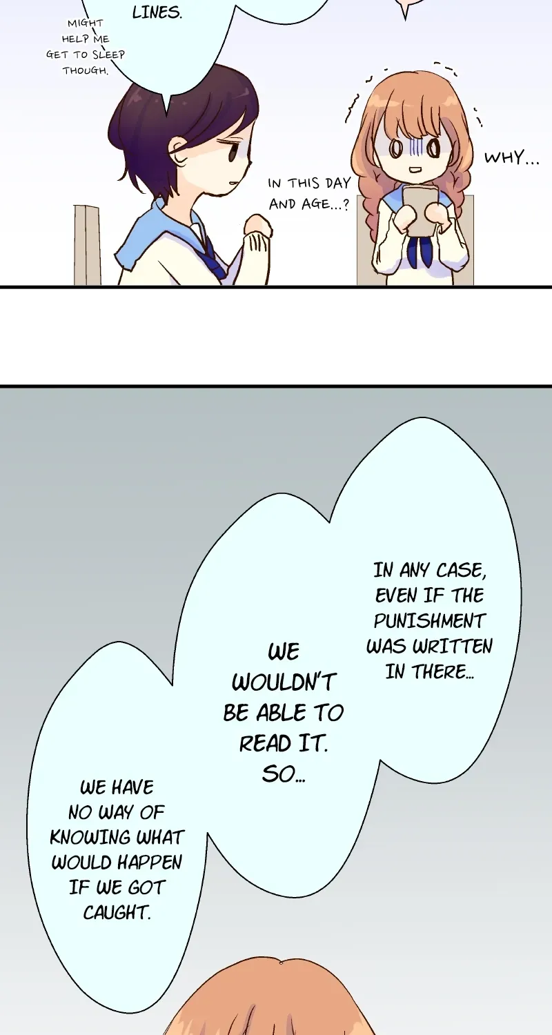 Himote no Ouji-sama Chapter 6 page 17 - 