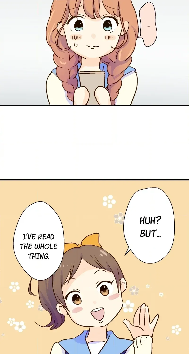 Himote no Ouji-sama Chapter 6 page 19 - 