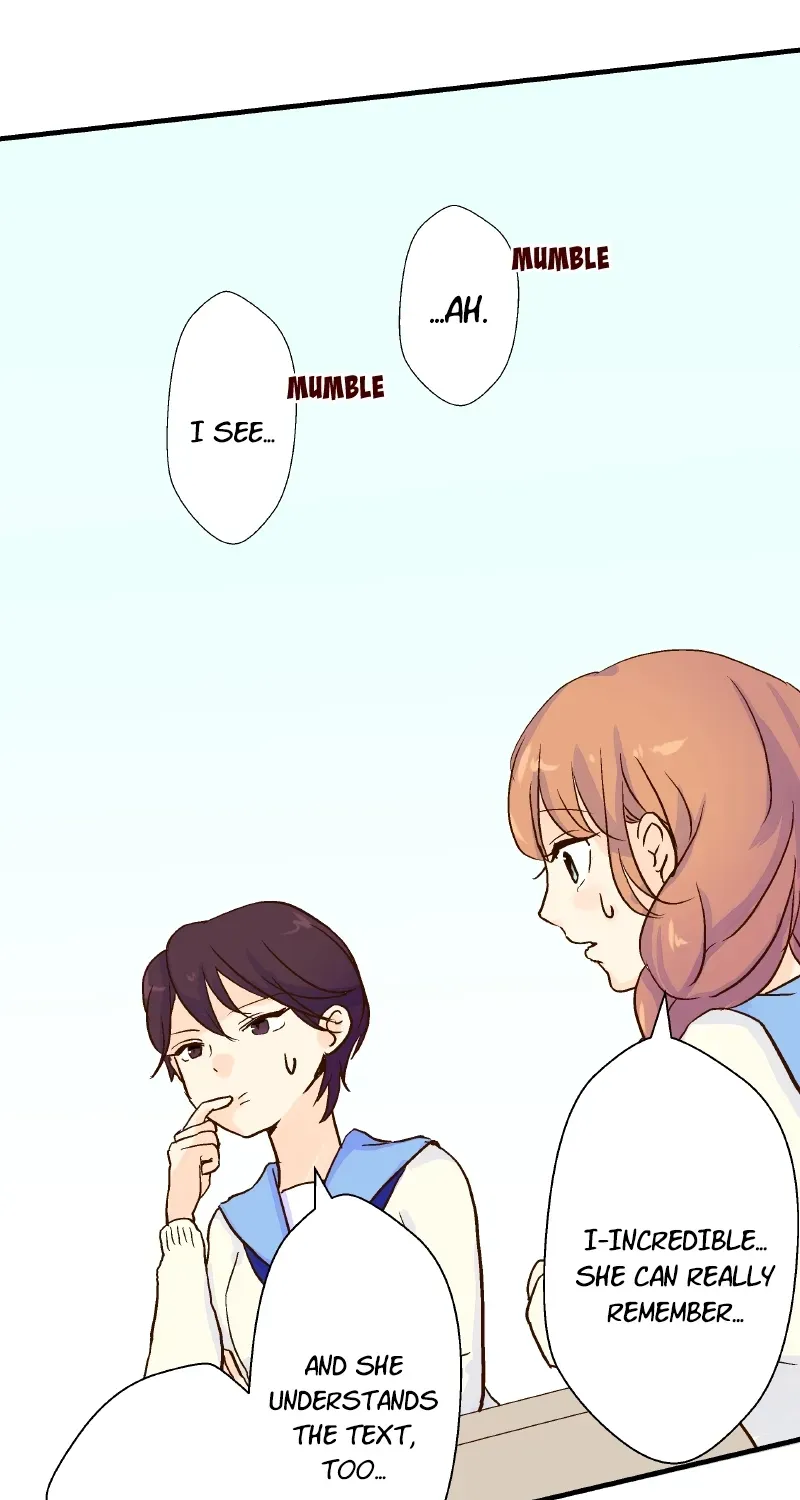 Himote no Ouji-sama Chapter 6 page 29 - 