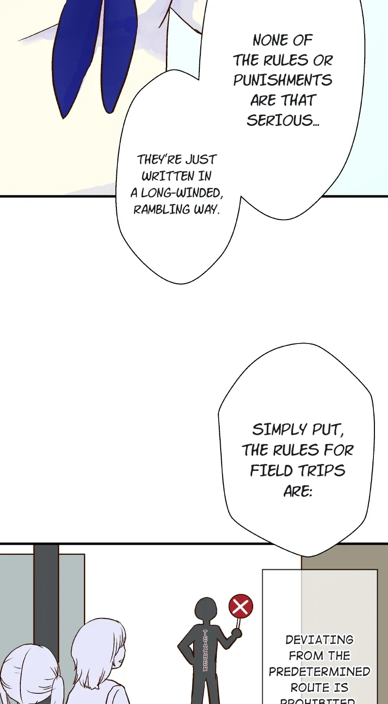 Himote no Ouji-sama Chapter 6 page 34 - 