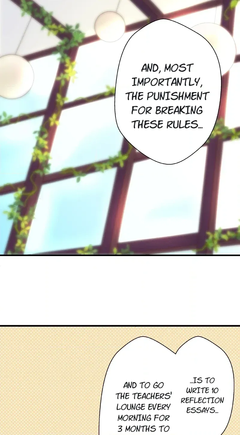 Himote no Ouji-sama Chapter 6 page 36 - 