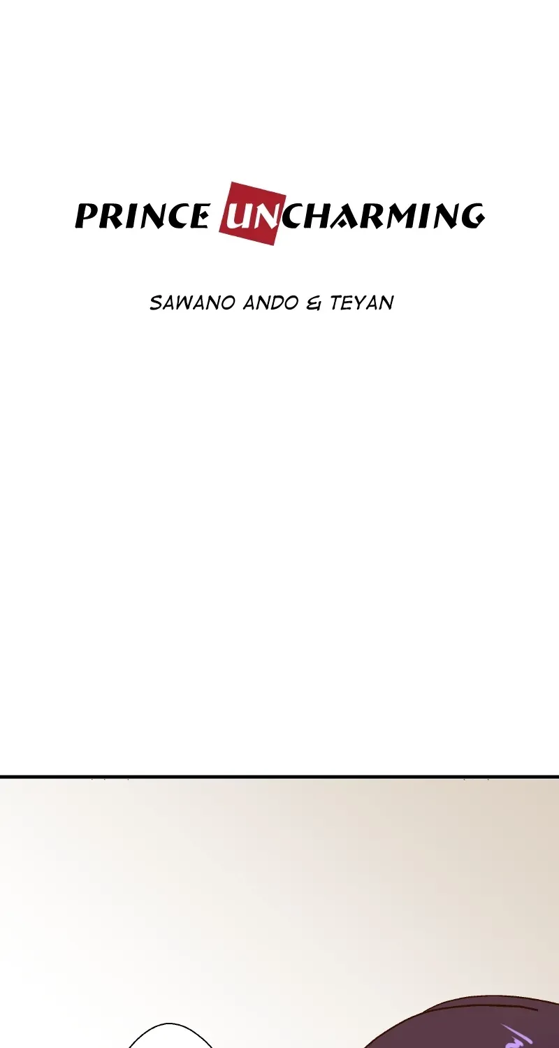 Himote no Ouji-sama Chapter 6 page 5 - 
