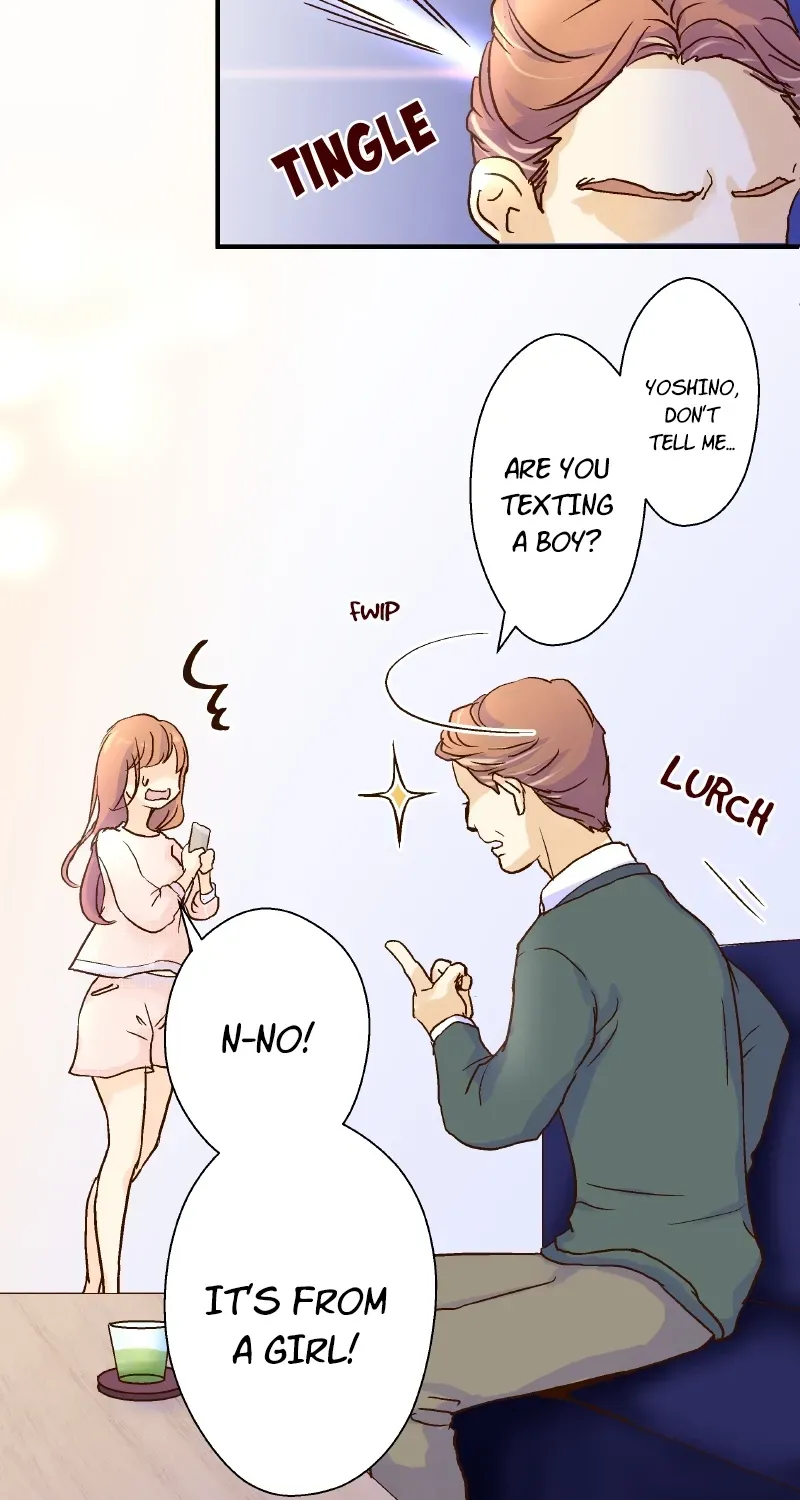 Himote no Ouji-sama Chapter 6 page 49 - 