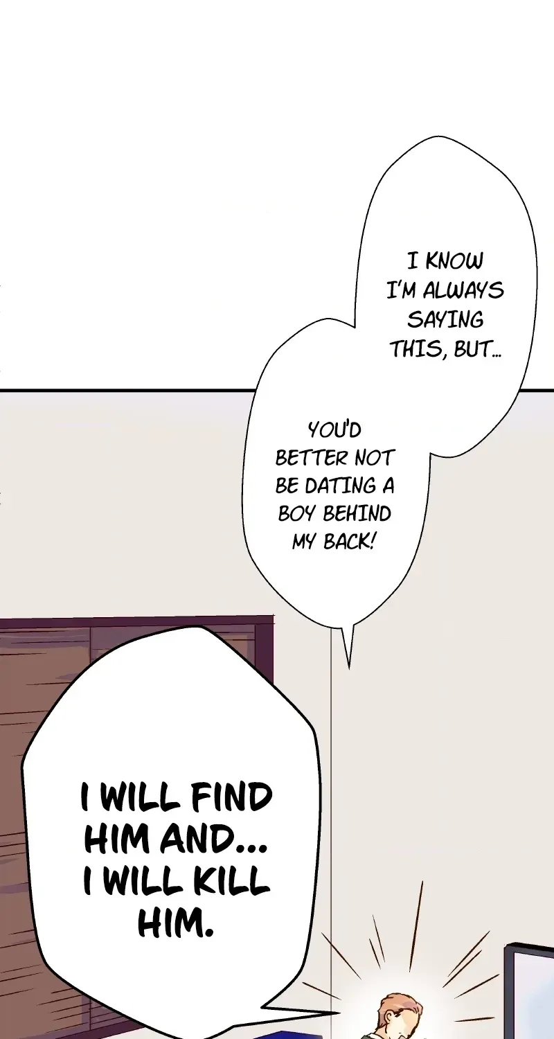 Himote no Ouji-sama Chapter 6 page 51 - 