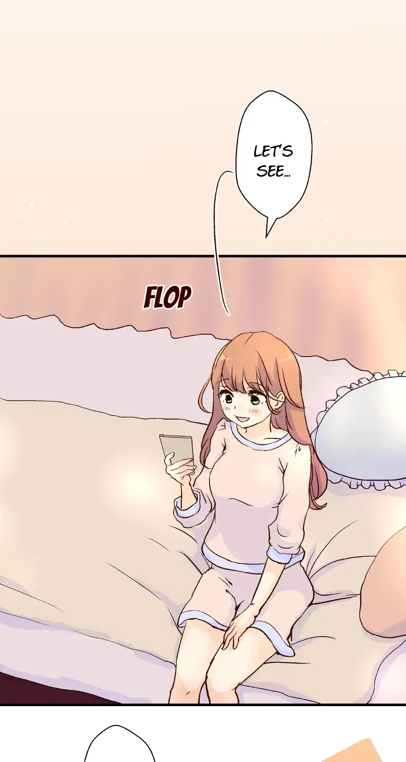 Himote no Ouji-sama Chapter 6 page 57 - 