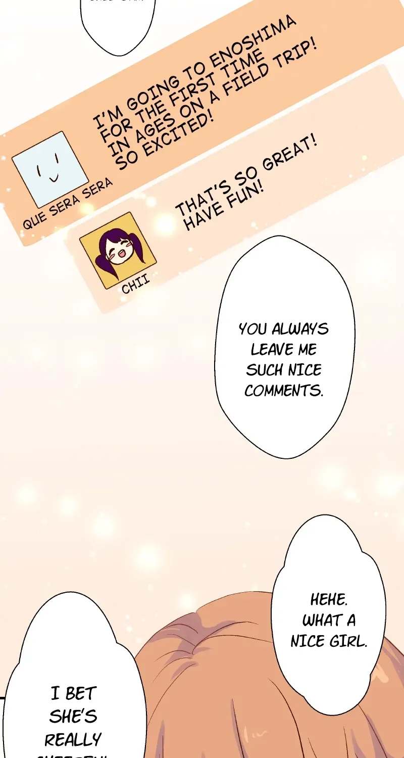 Himote no Ouji-sama Chapter 6 page 59 - 