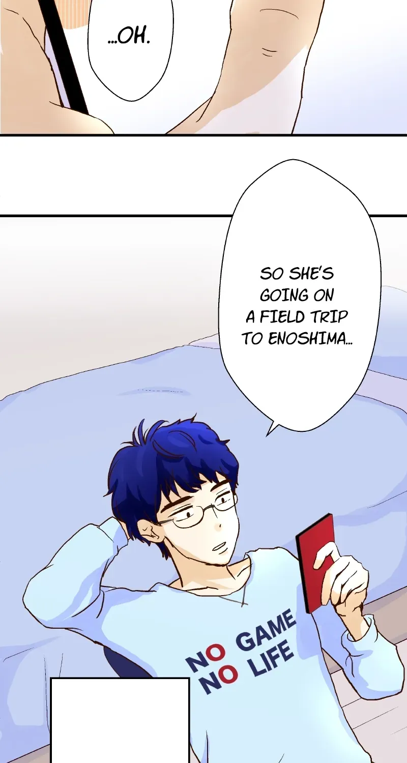 Himote no Ouji-sama Chapter 6 page 63 - 