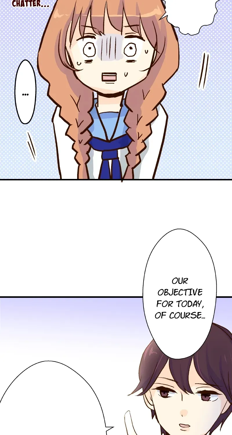 Himote no Ouji-sama Chapter 7 page 13 - 
