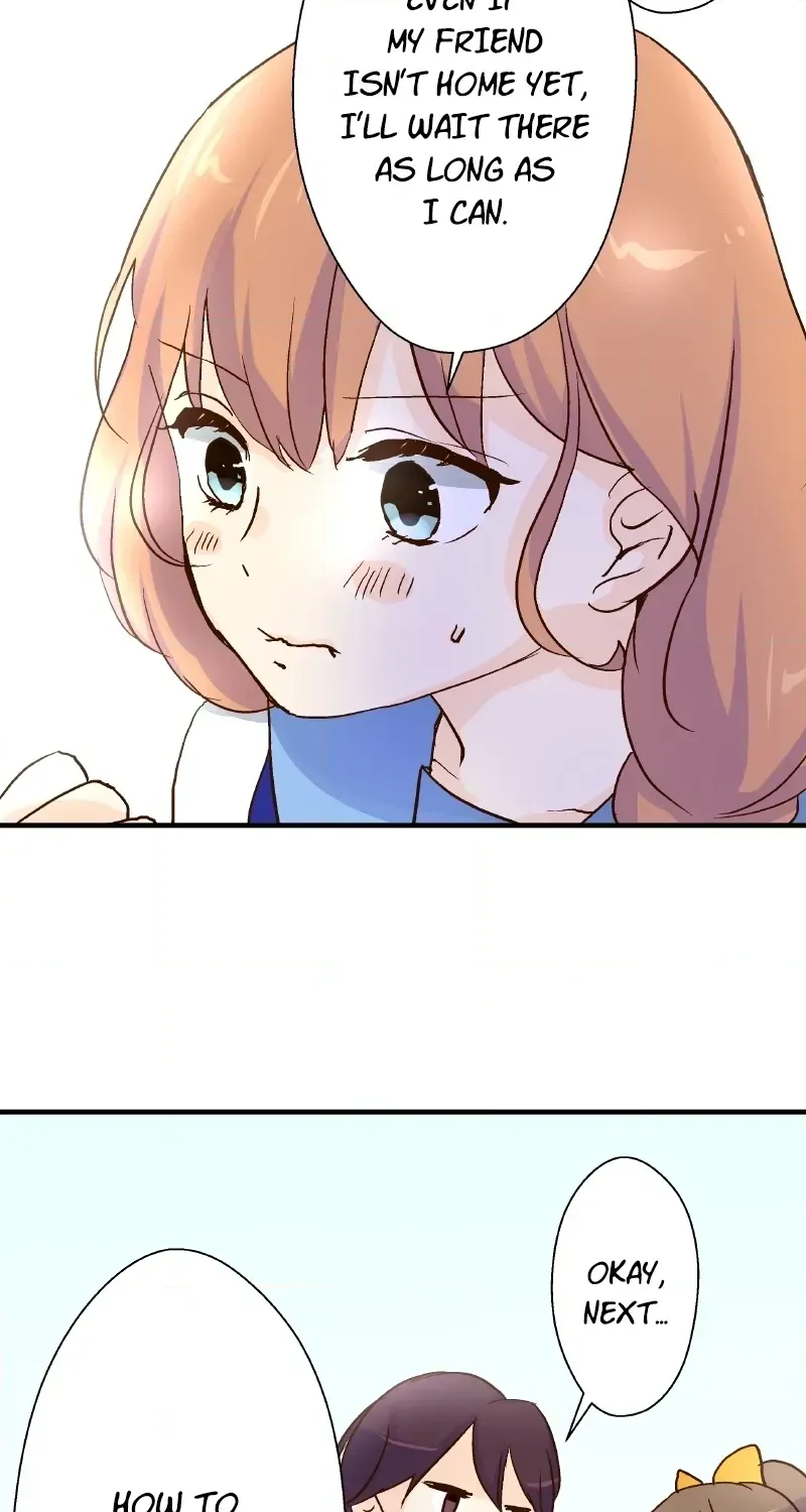 Himote no Ouji-sama Chapter 7 page 19 - 