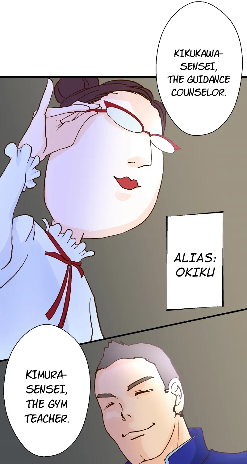 Himote no Ouji-sama Chapter 7 page 29 - 
