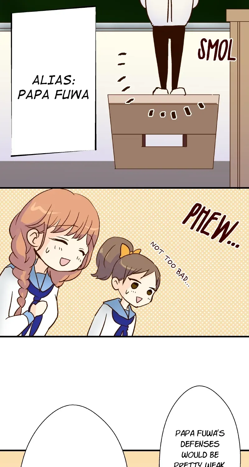 Himote no Ouji-sama Chapter 7 page 33 - 