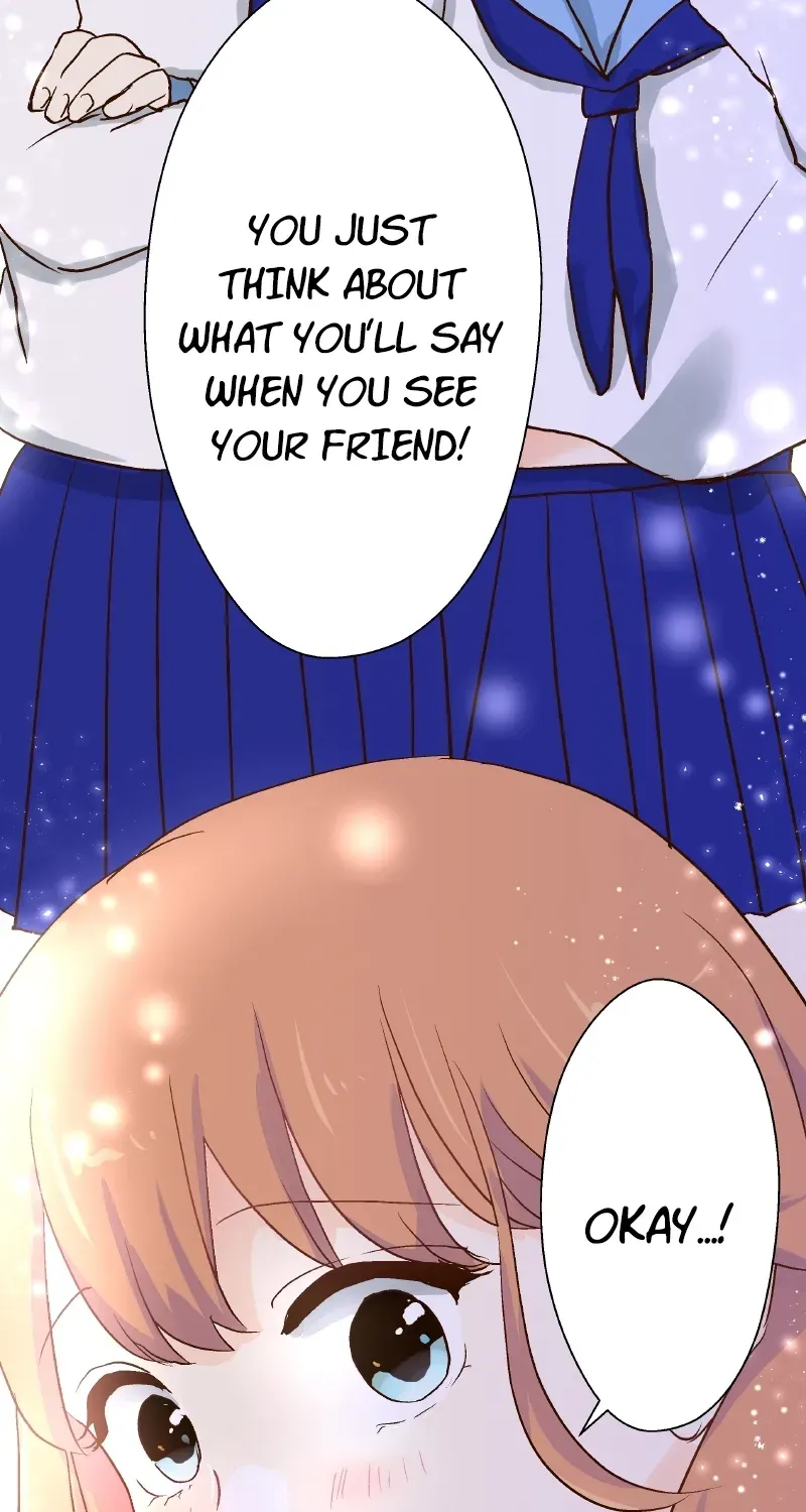 Himote no Ouji-sama Chapter 7 page 41 - 