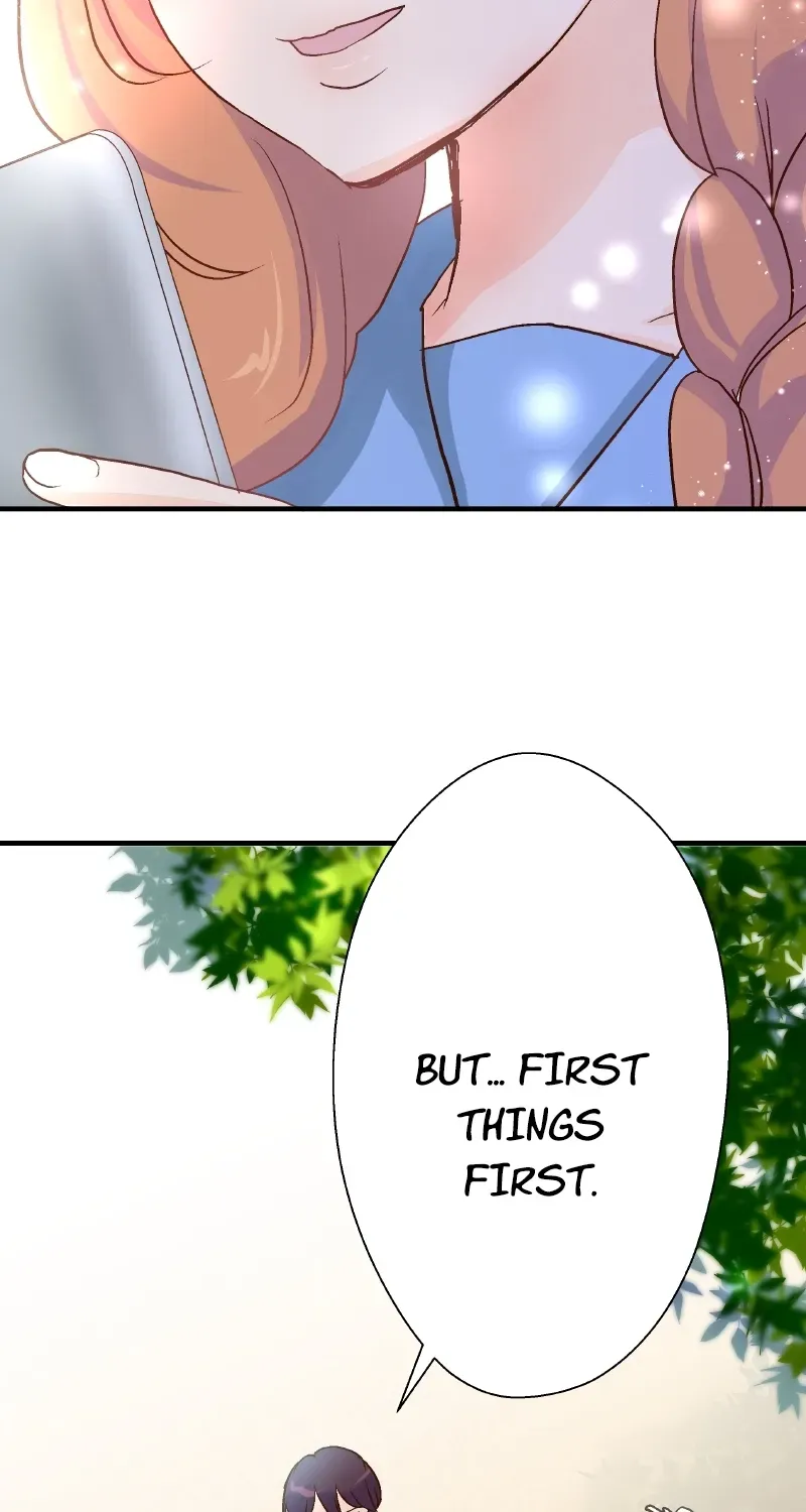 Himote no Ouji-sama Chapter 7 page 43 - 