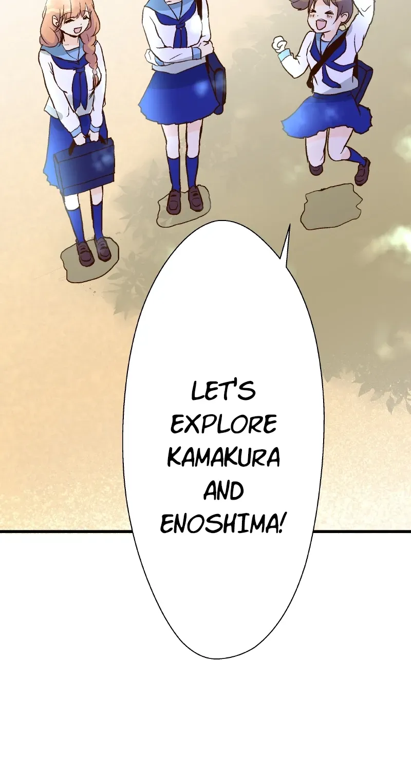 Himote no Ouji-sama Chapter 7 page 45 - 