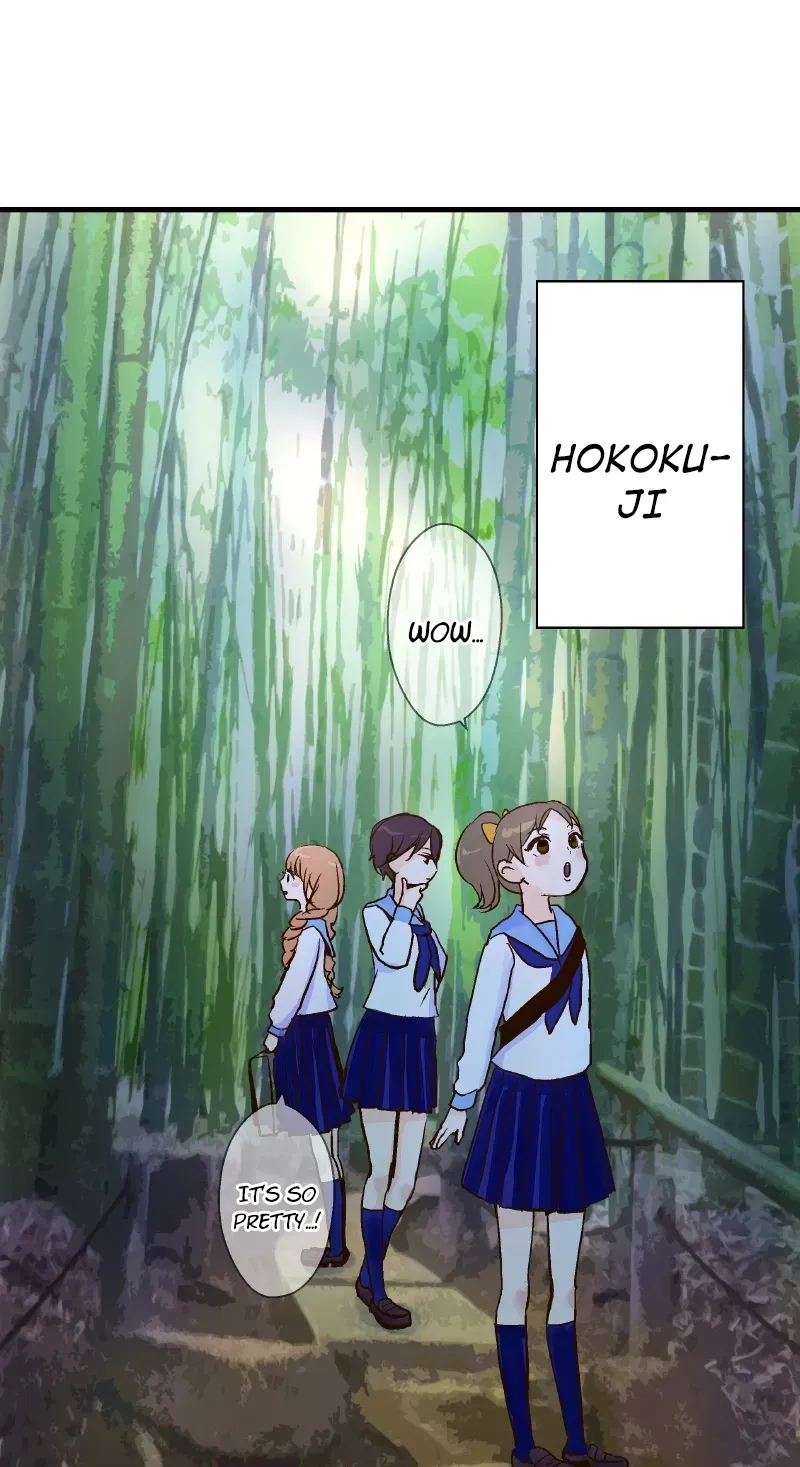 Himote no Ouji-sama Chapter 7 page 47 - 