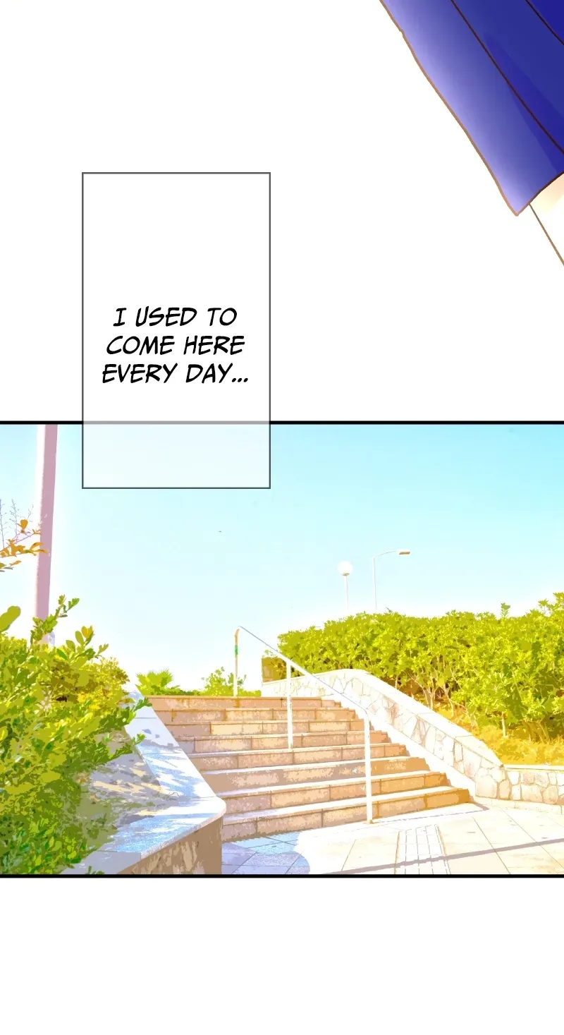Himote no Ouji-sama Chapter 7 page 52 - 