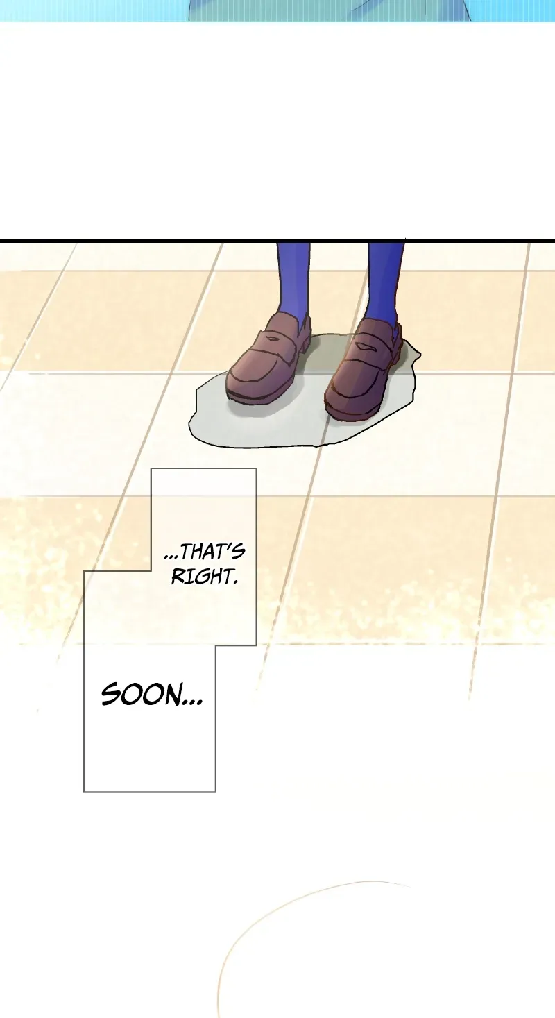 Himote no Ouji-sama Chapter 7 page 55 - 