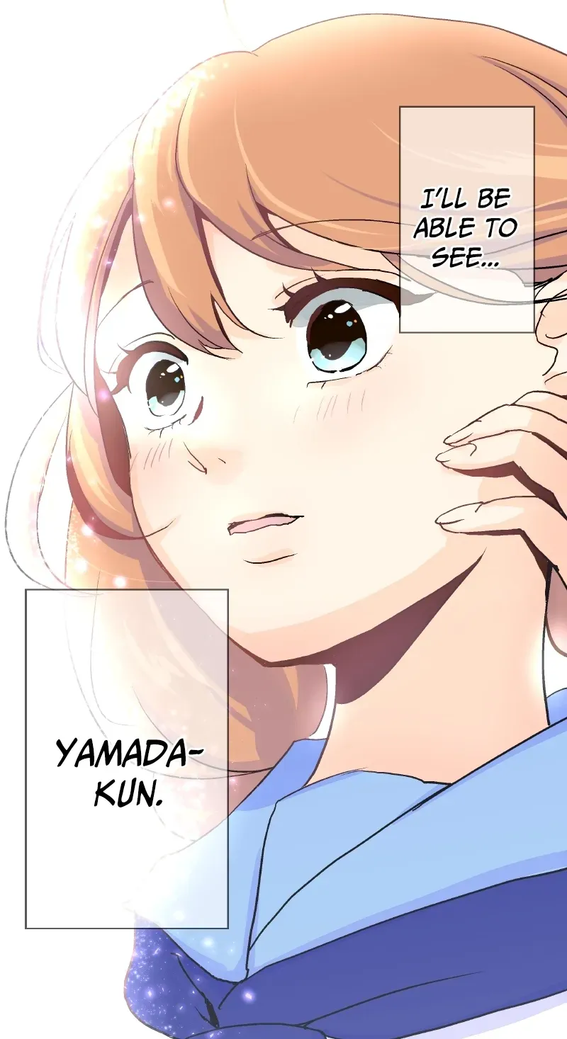 Himote no Ouji-sama Chapter 7 page 56 - 