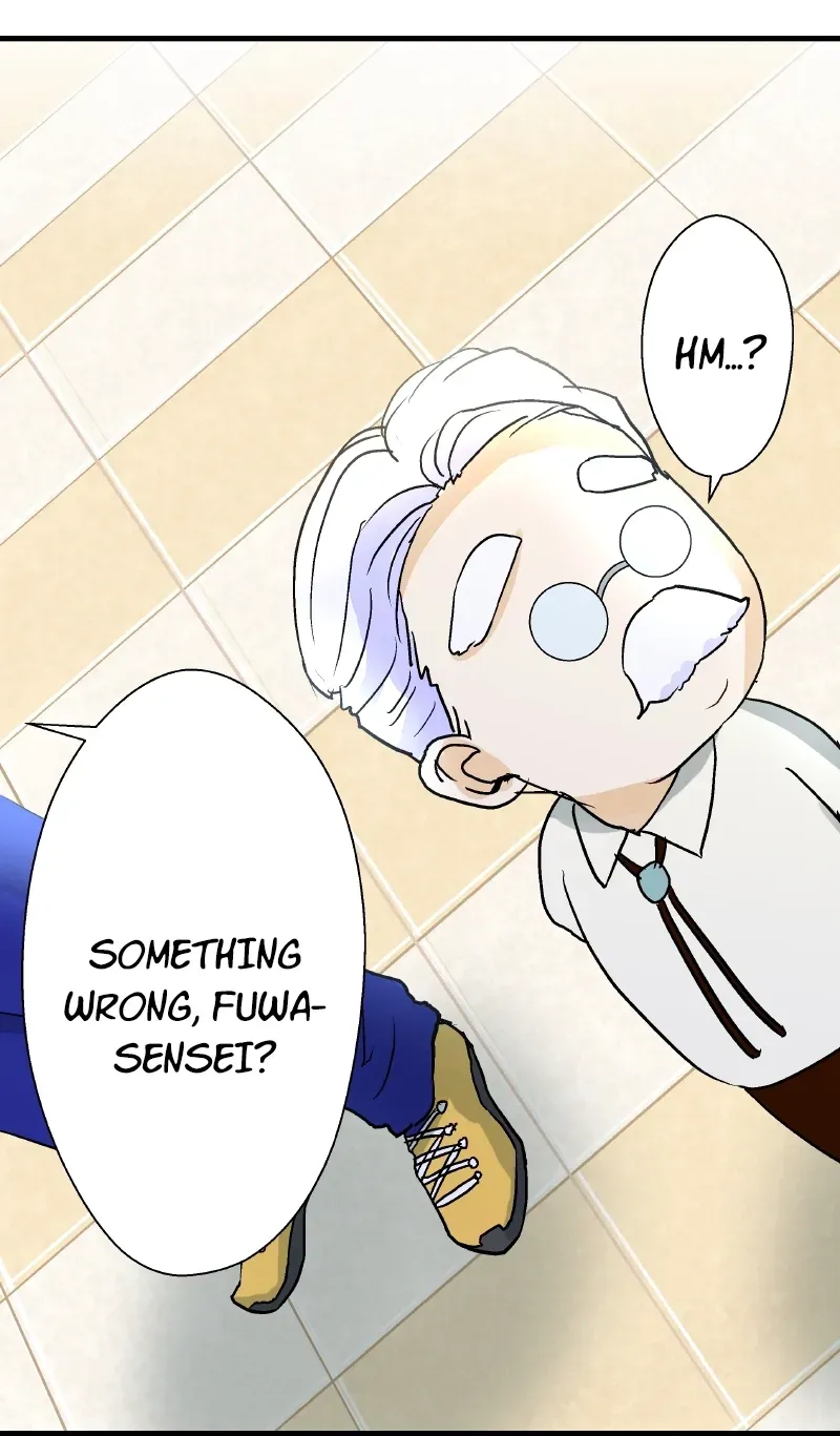 Himote no Ouji-sama Chapter 7 page 58 - 