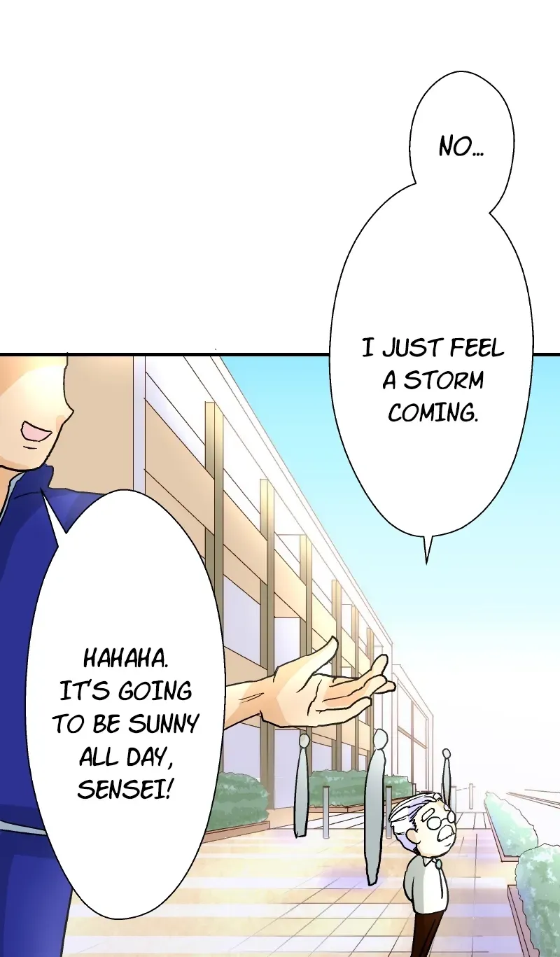 Himote no Ouji-sama Chapter 7 page 59 - 